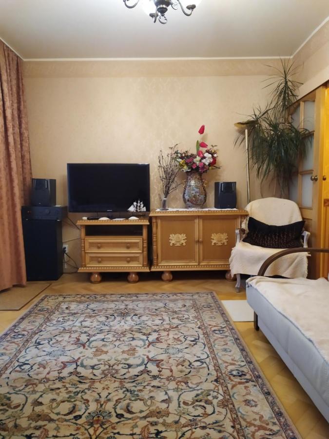 16 Minut Od Plazy Leilighet Gdańsk
