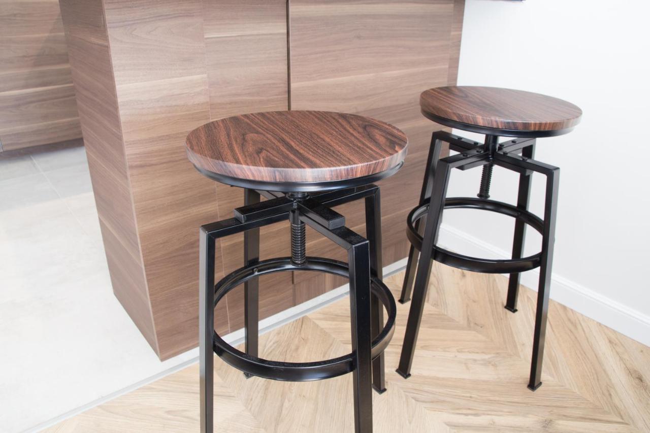 Mint Apartamento *