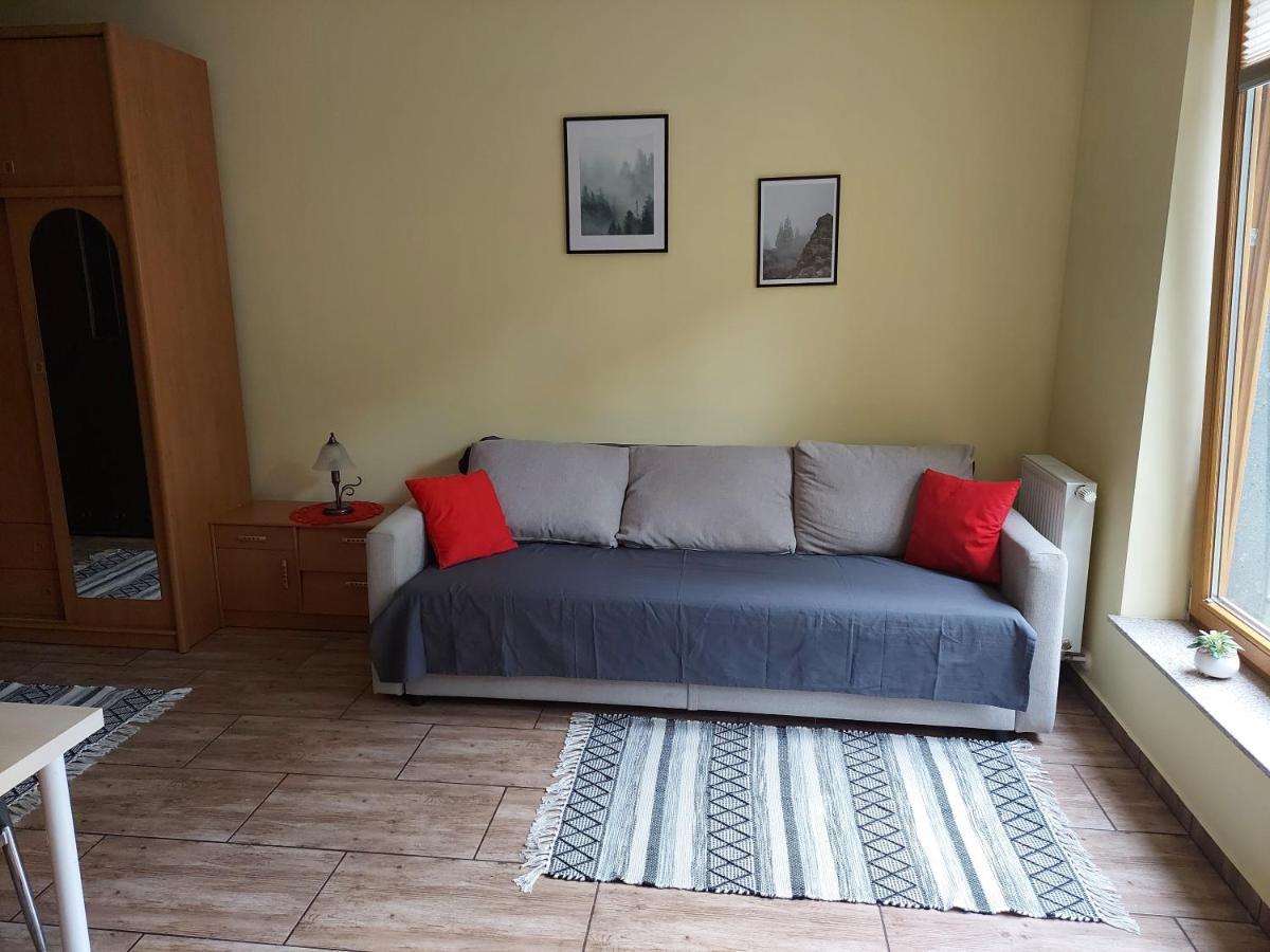 Apartament We Wrzeszczu Apartment *