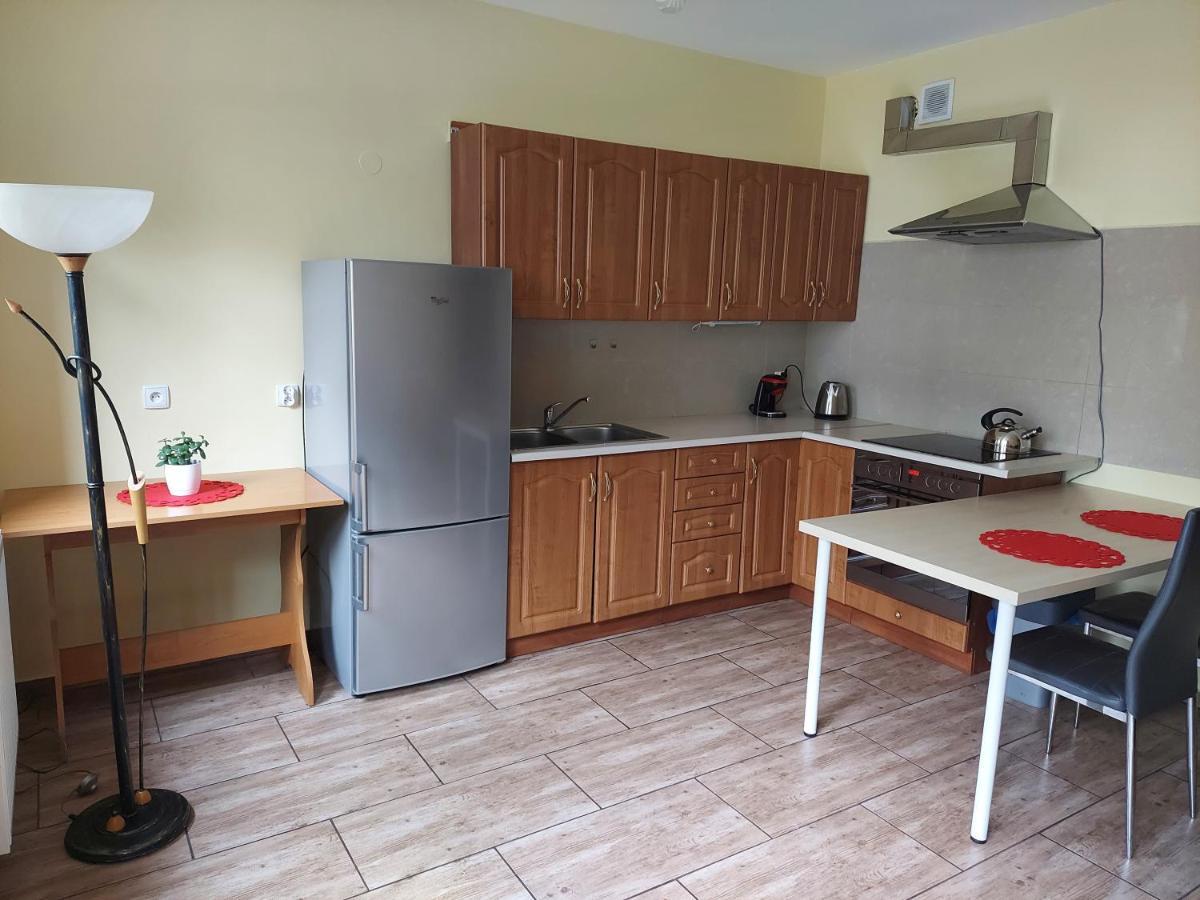 Apartament We Wrzeszczu Apartment *