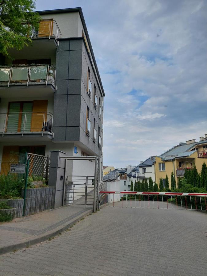 Apartament We Wrzeszczu Apartment *