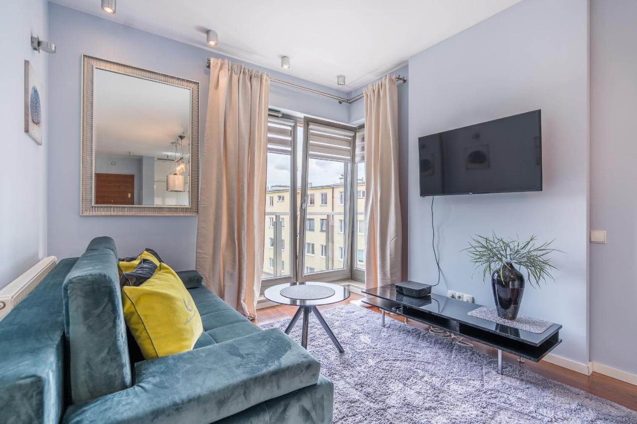 Eu - Waterlane - Apartament Marina - Old Town * Gdansk