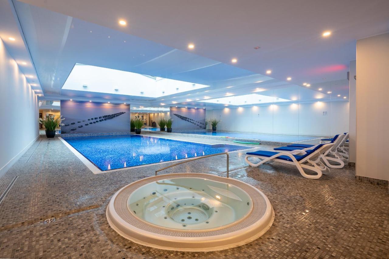 Eu - Waterlane - Apartament Marina - Old Town