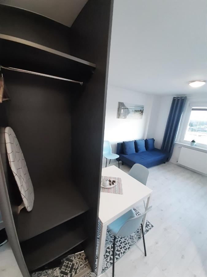 Apartment Near Old Town - Dlugie Ogrody Gdansk