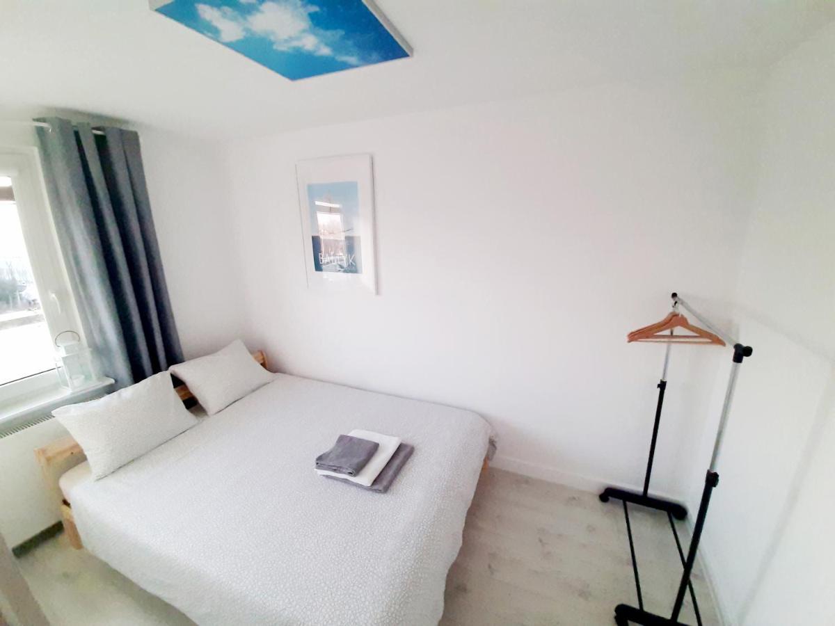 Apartment Near Old Town - Dlugie Ogrody *