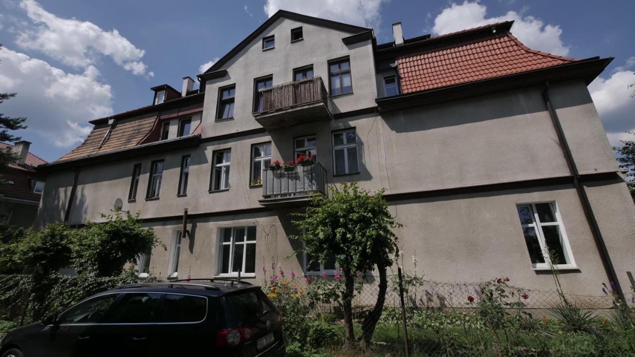 Apartment Cozy - Filis Wrzeszcz *