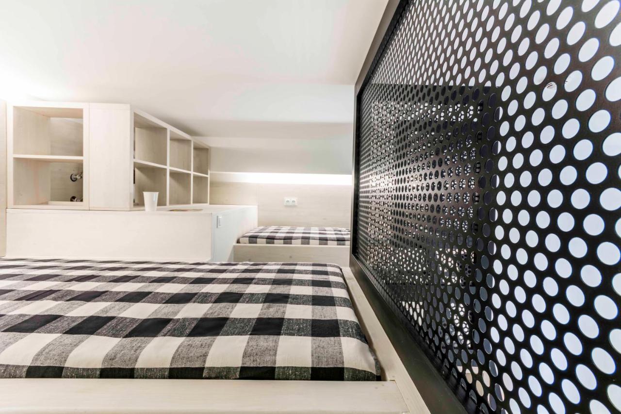 Aparthotel Lofty Kampus Garnizon Gdansk