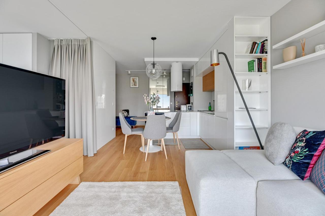 Apartment Comfort Wintera