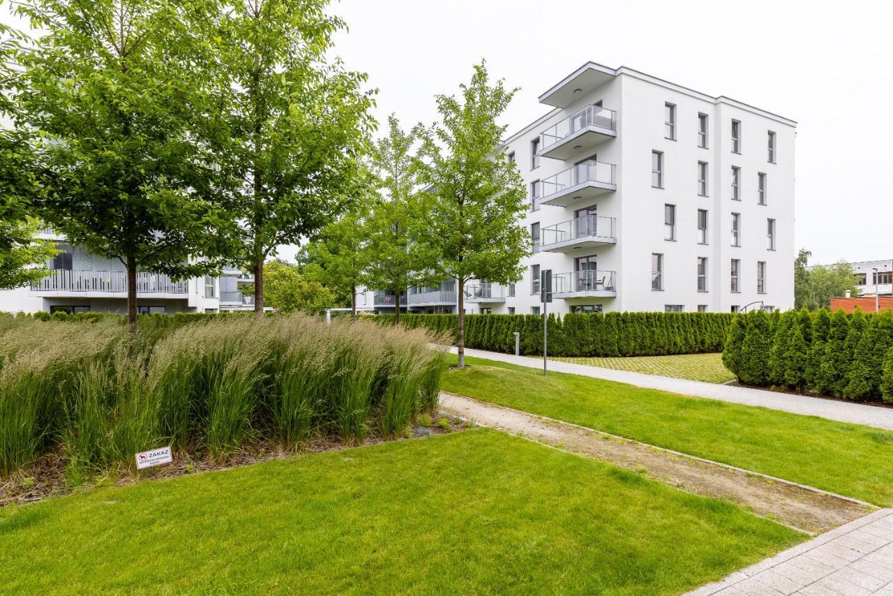 Apartment Ina Rent - Nadmorze - 150 M Od Plazy Gdansk