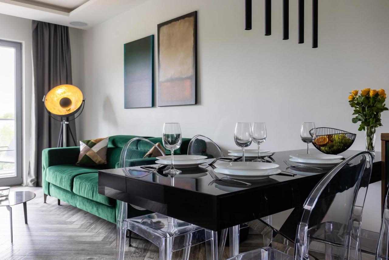 Apartment Ina Rent - Nadmorze - 150 M Od Plazy Gdansk