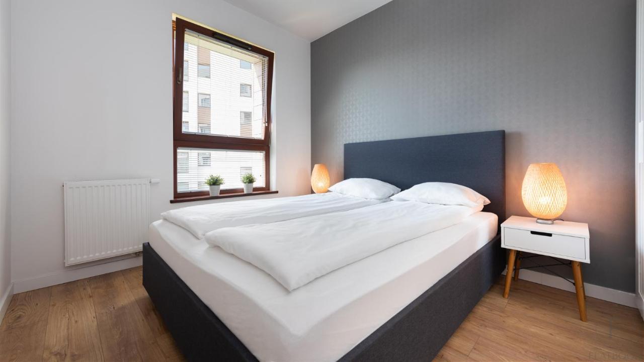 Apartment Flatbook - Center 6b,c