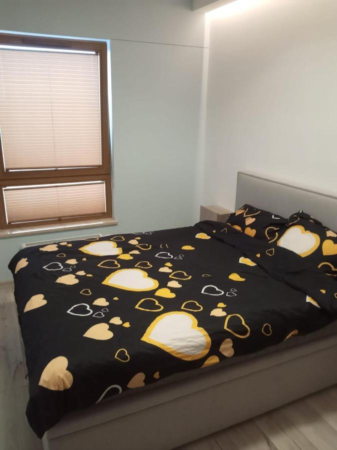 Lejlighed Apartament Gdansk Letnica