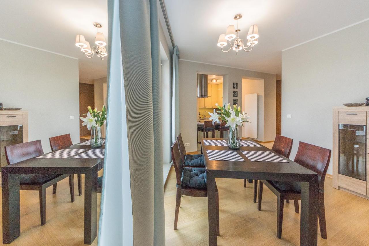 Glow Apartments, Marina Apartment Gdansk