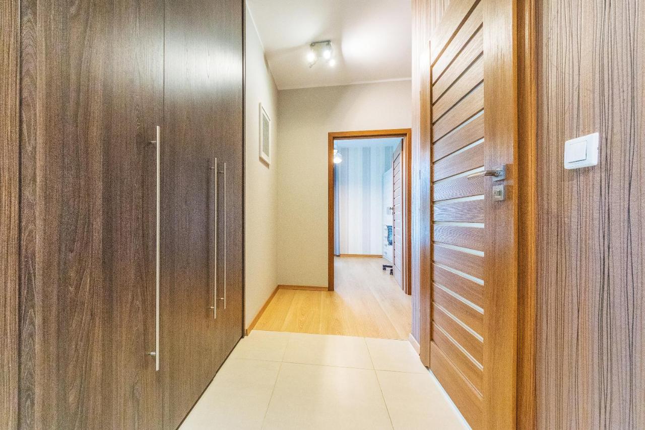 Glow Apartments, Marina Apartment Gdansk