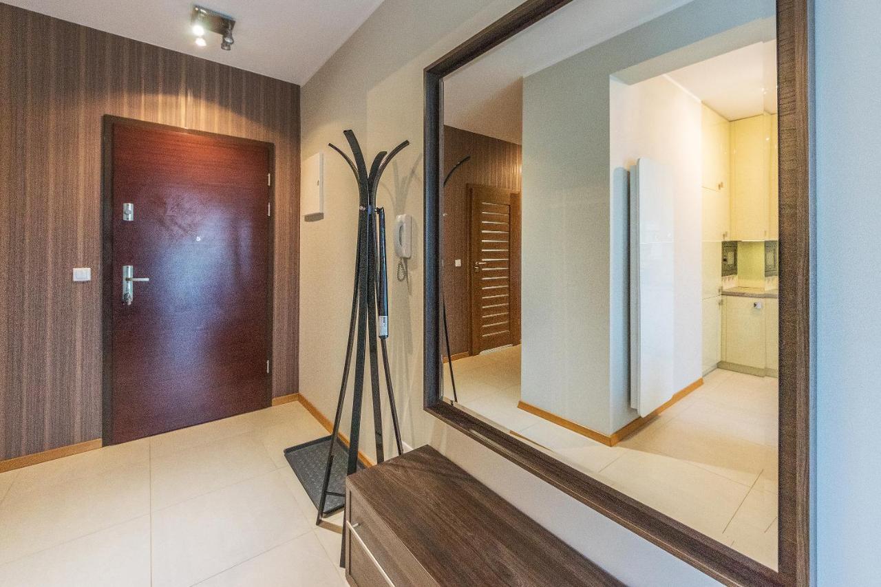 Glow Apartments, Marina Apartment *