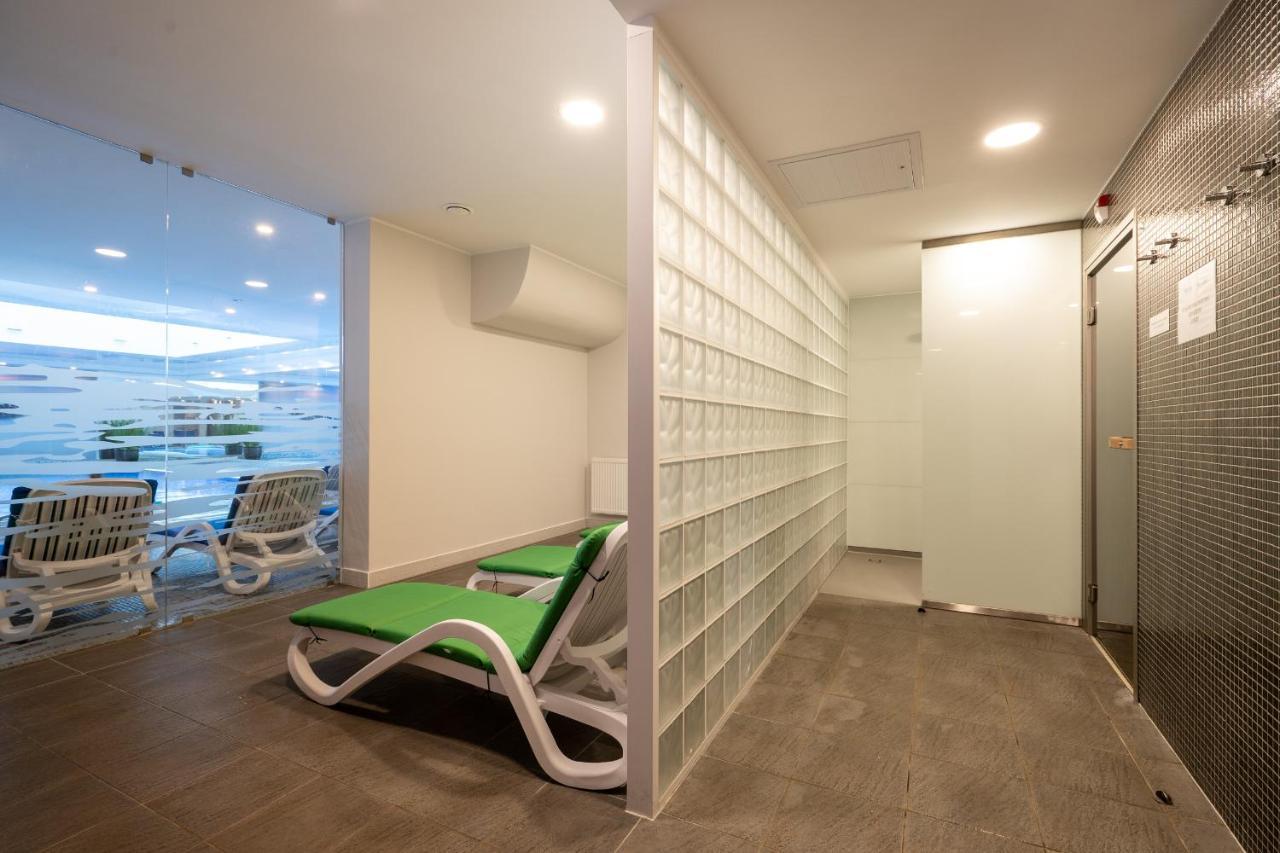 Apartamenty Gdansk Eu - Waterlane * Gdansk