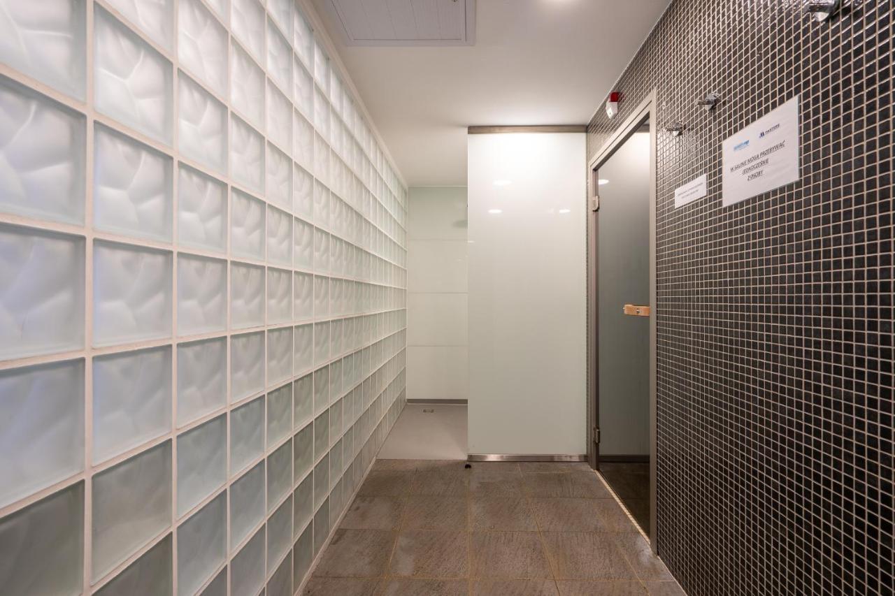 Apartamenty Gdansk Eu - Waterlane * Gdansk
