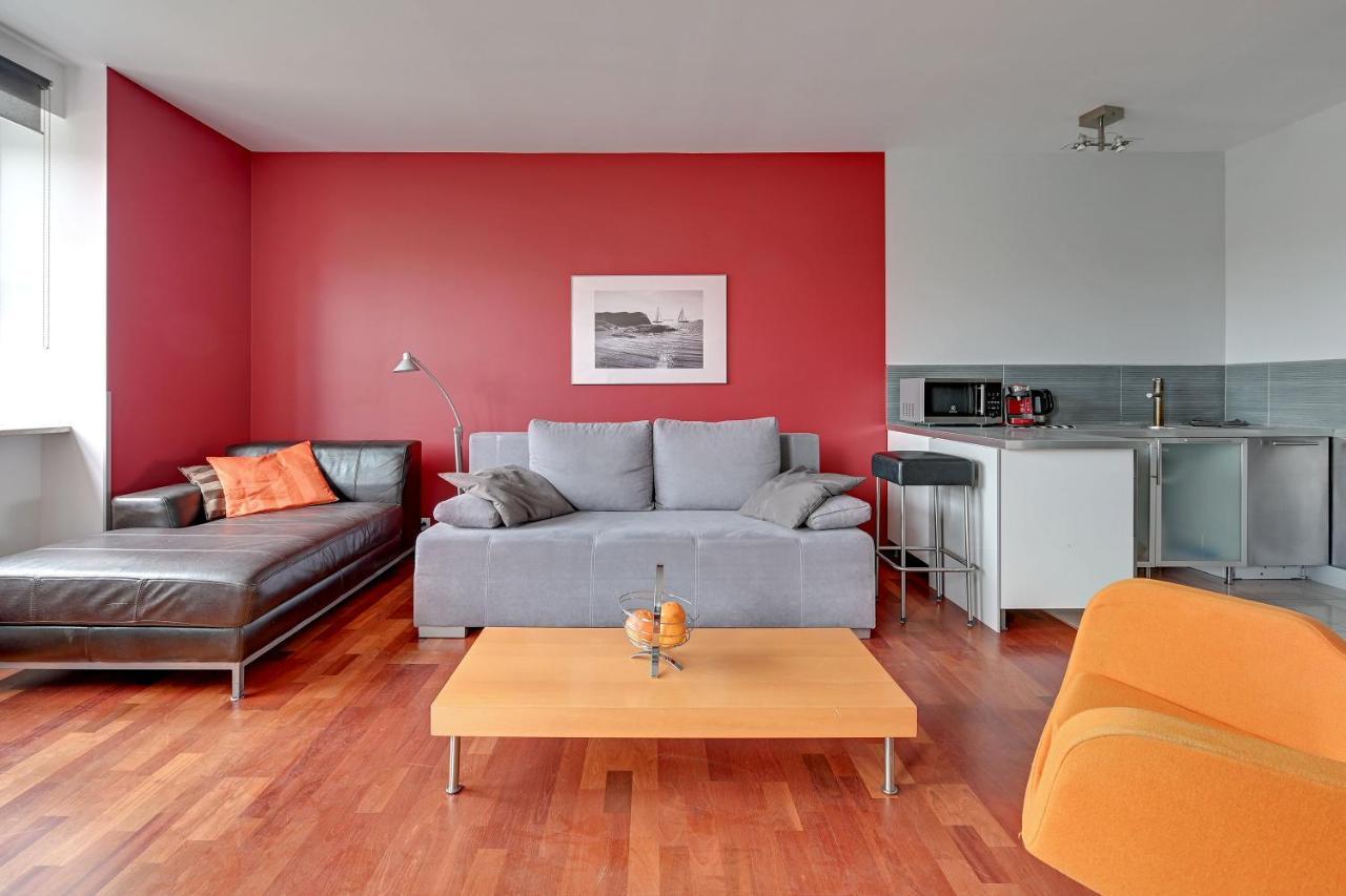 Comfort Lastadia Apartment *