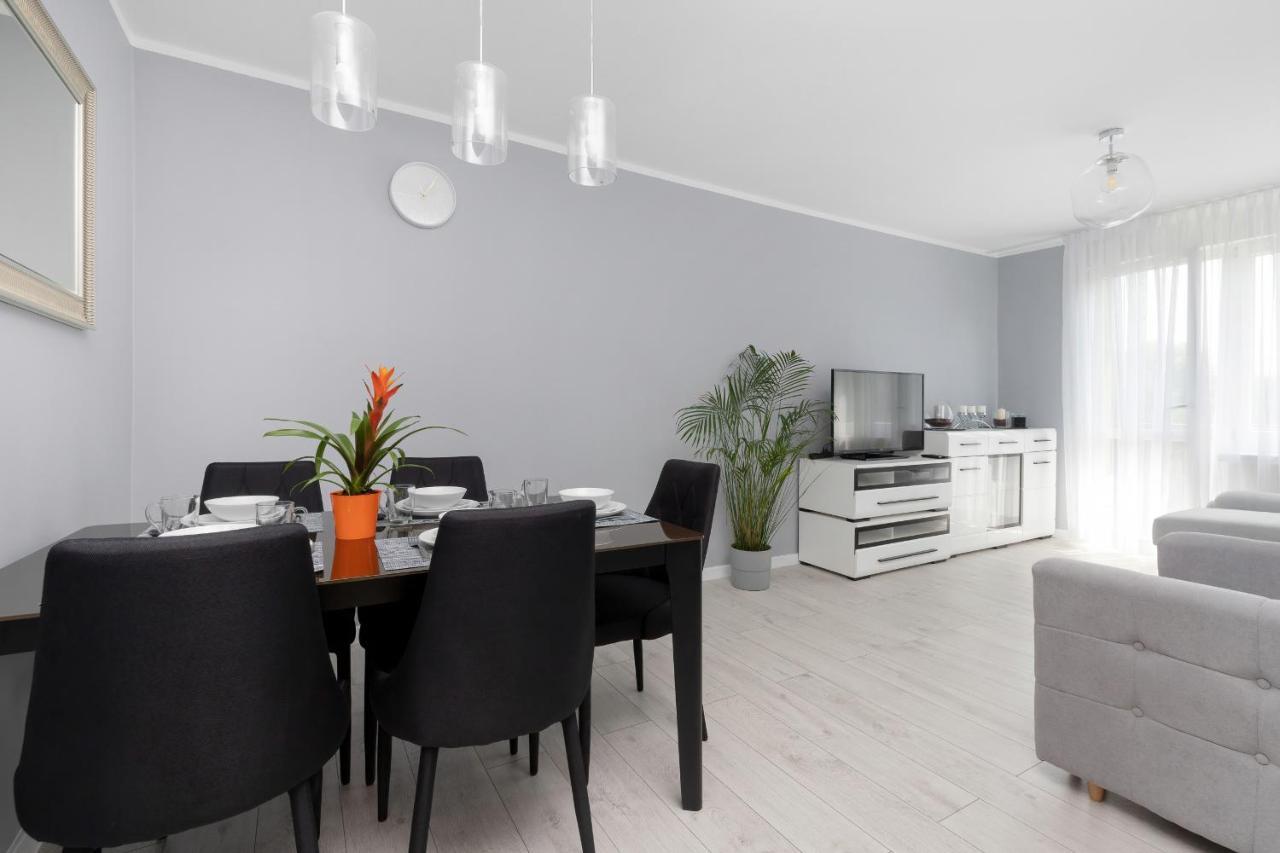 Przymorze Jagiellonska By Renters *