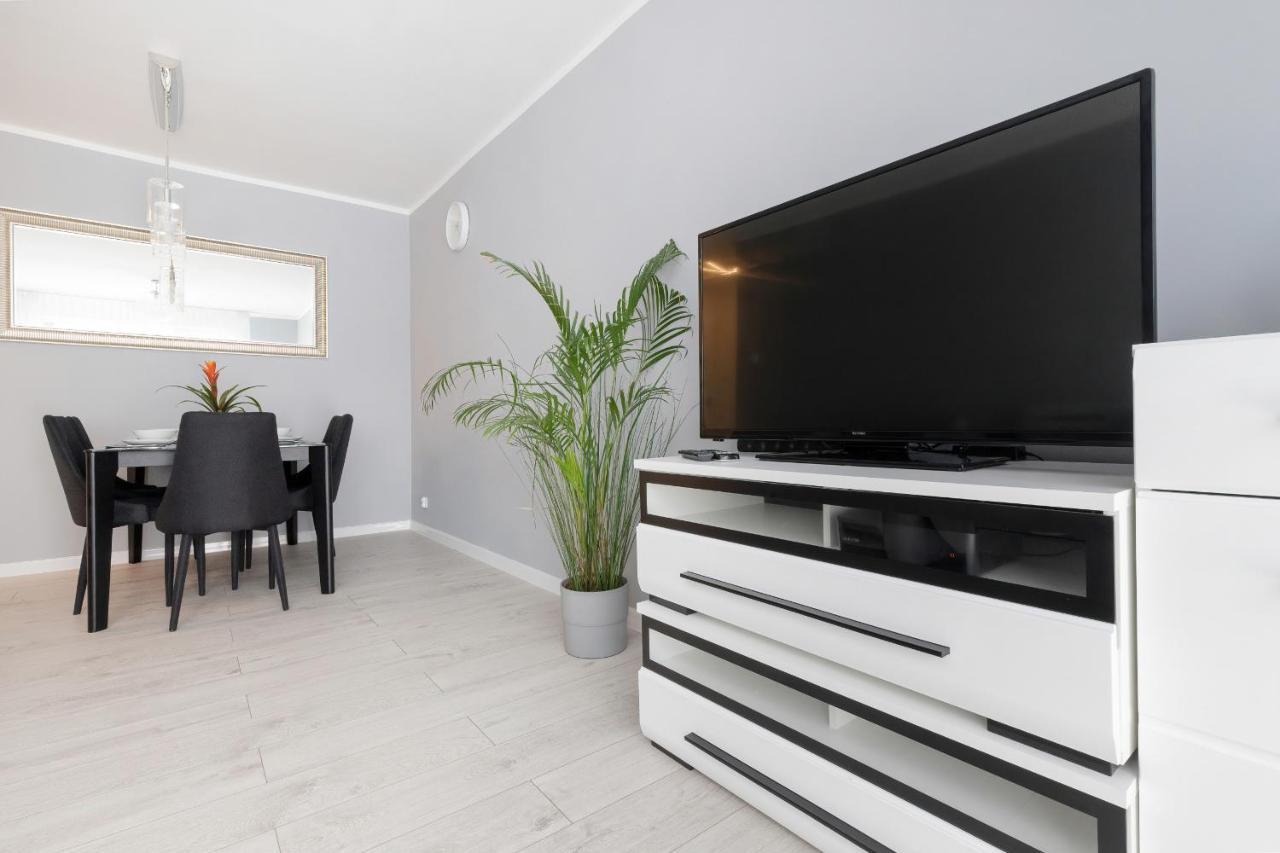 Apartment Przymorze Jagiellonska By Renters *