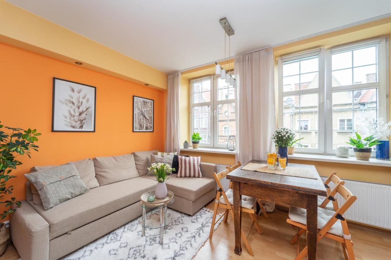 Apartment Mariacki View