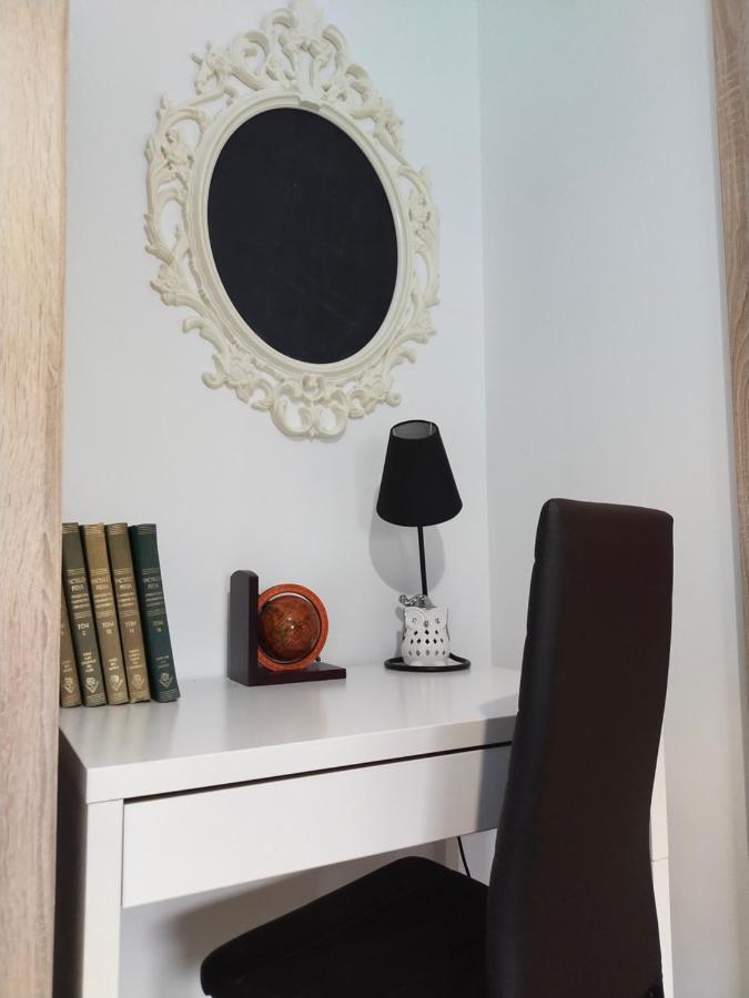 Albatros Blue Apartment *