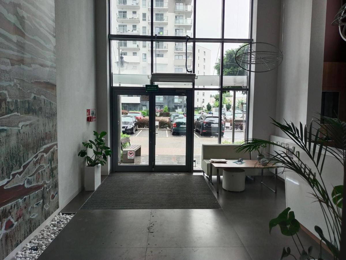 Albatros Black Apartment *