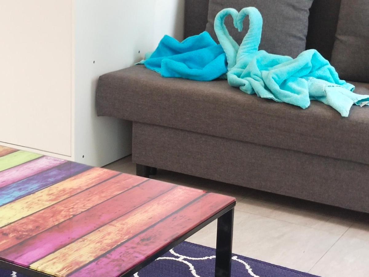 Albatros Black Apartment Gdansk
