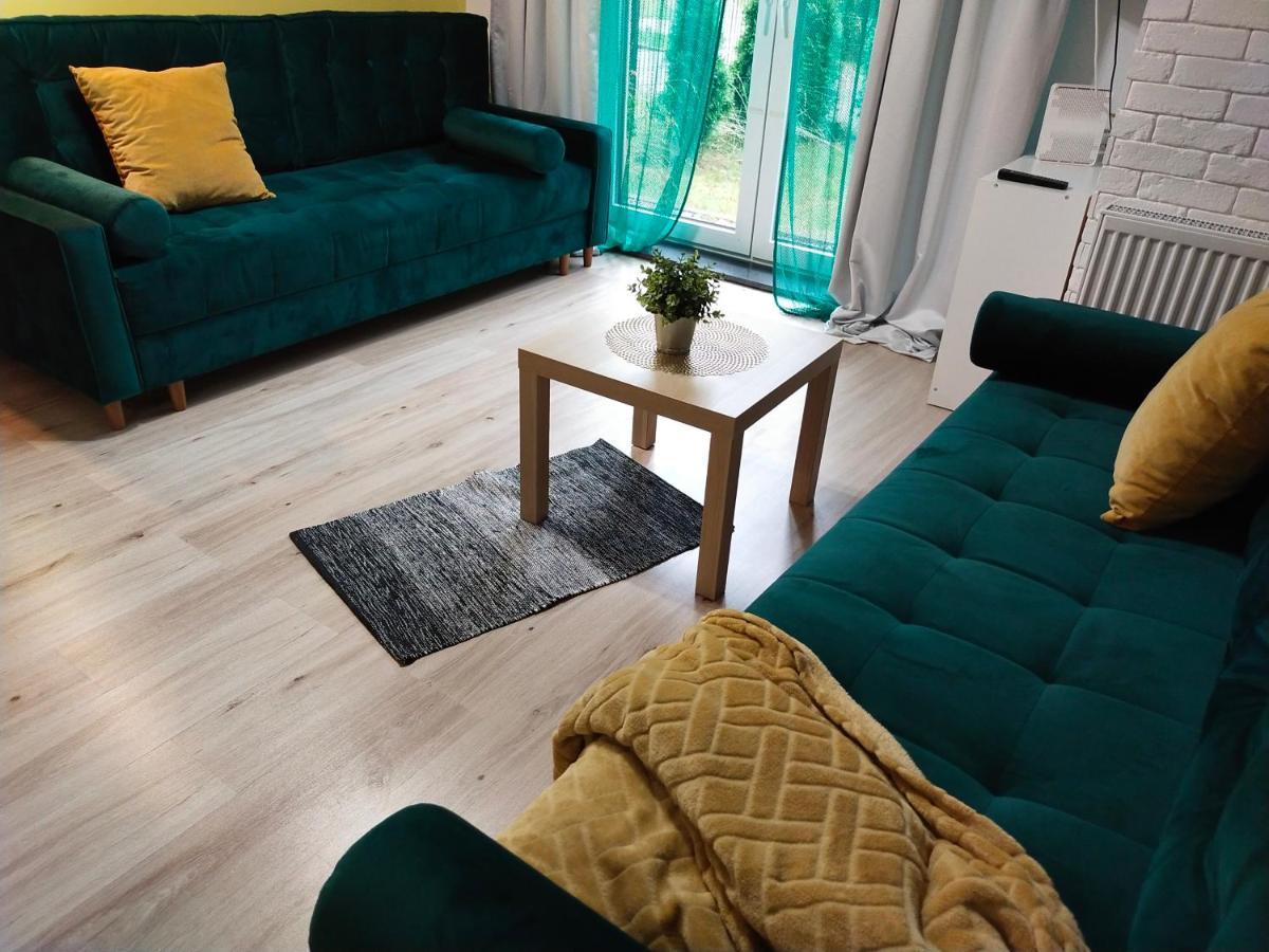 Apartment Lemon House
