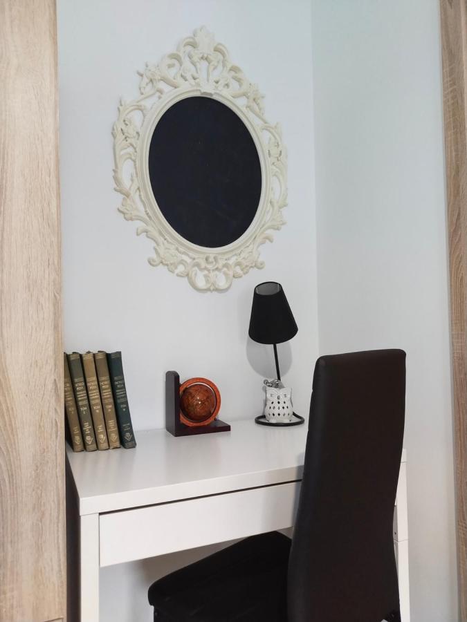 Apartment Albatros Blue