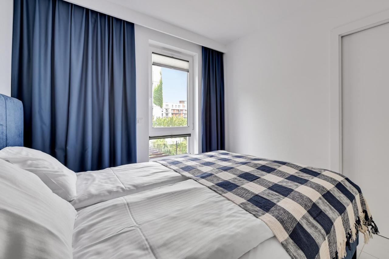 Comfort Navio Huoneisto Gdańsk