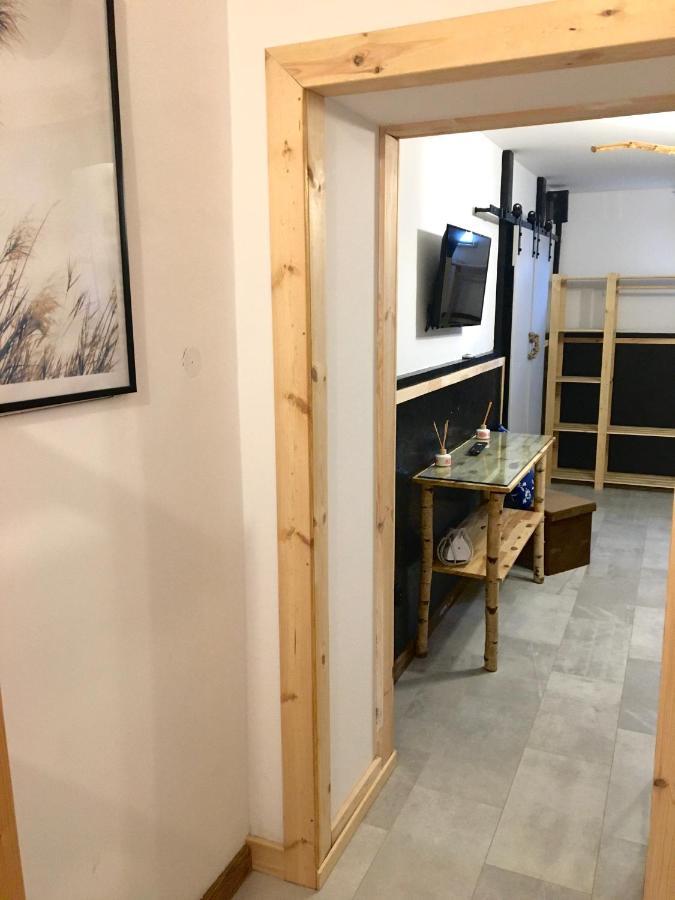 Hostel Przymorze