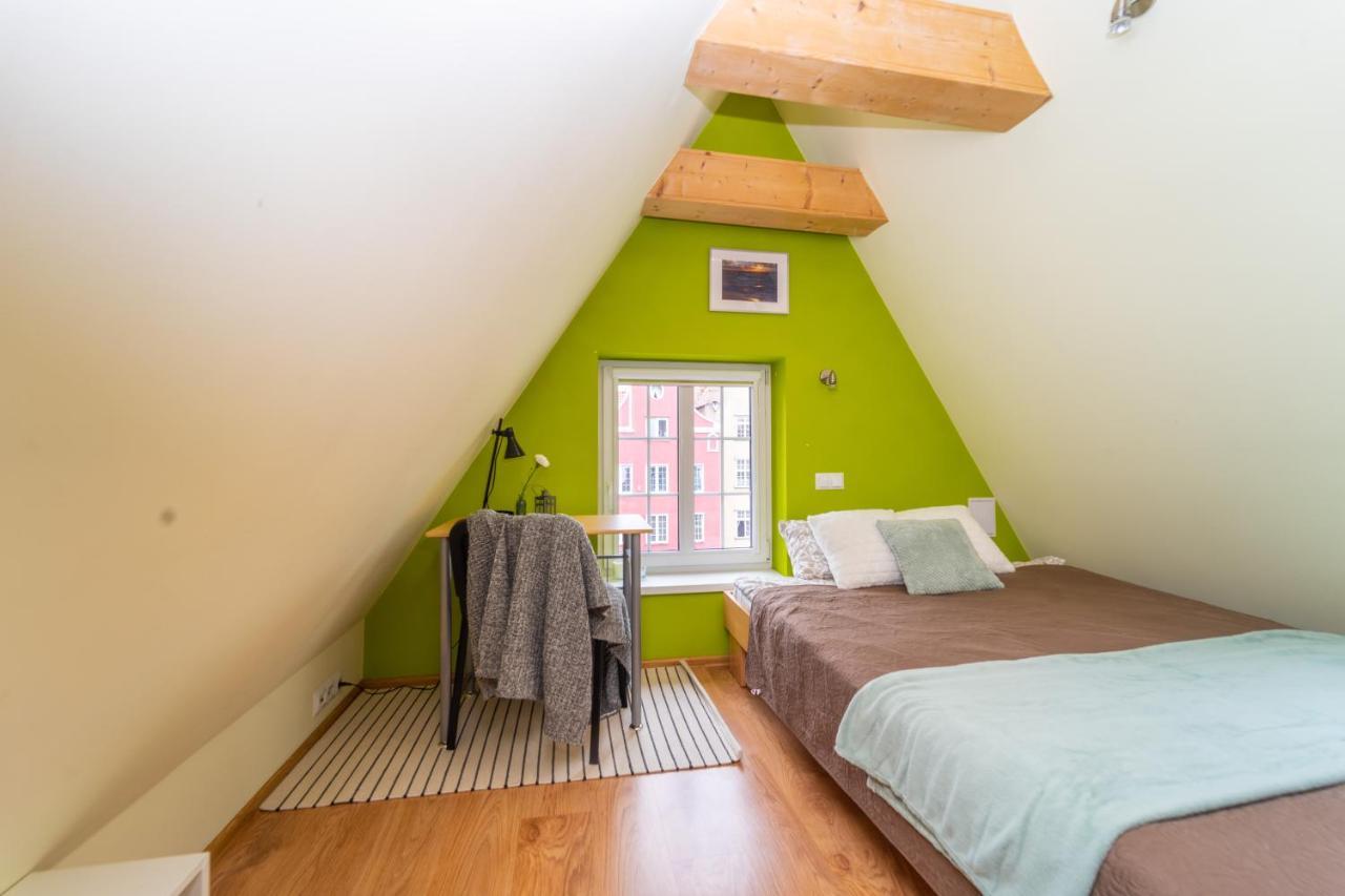 Mariacki View Apartment