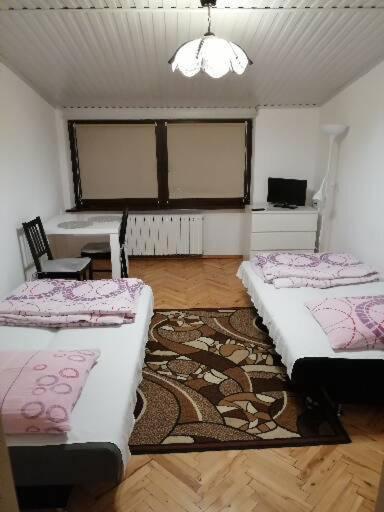 Homestay Villamaria Gdansk