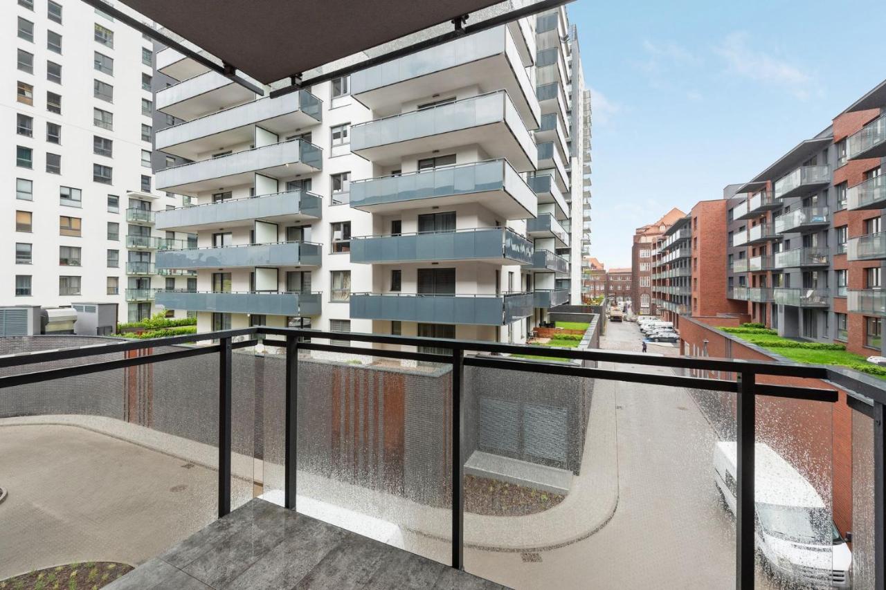 Apartment Grand - Bastion Walowa *