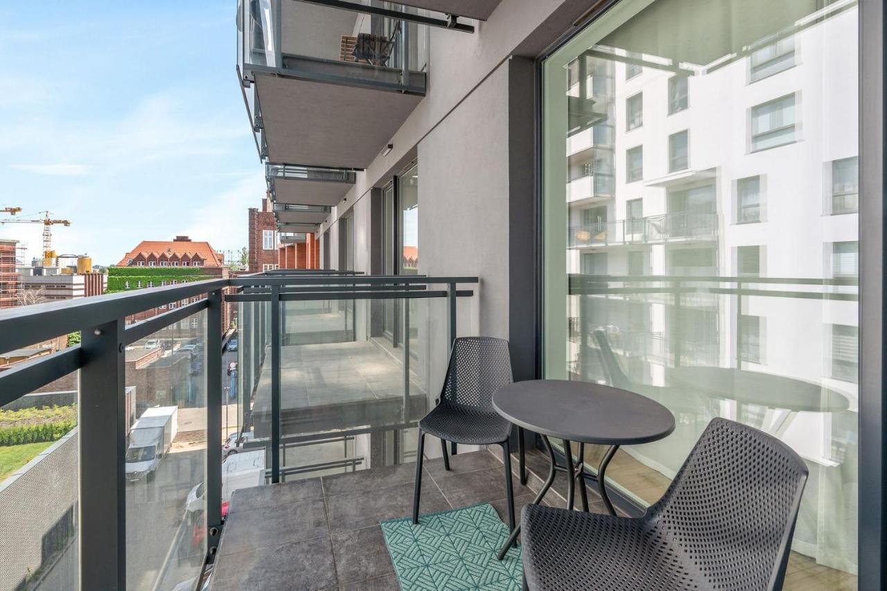 Apartment Grand - Bastion Walowa