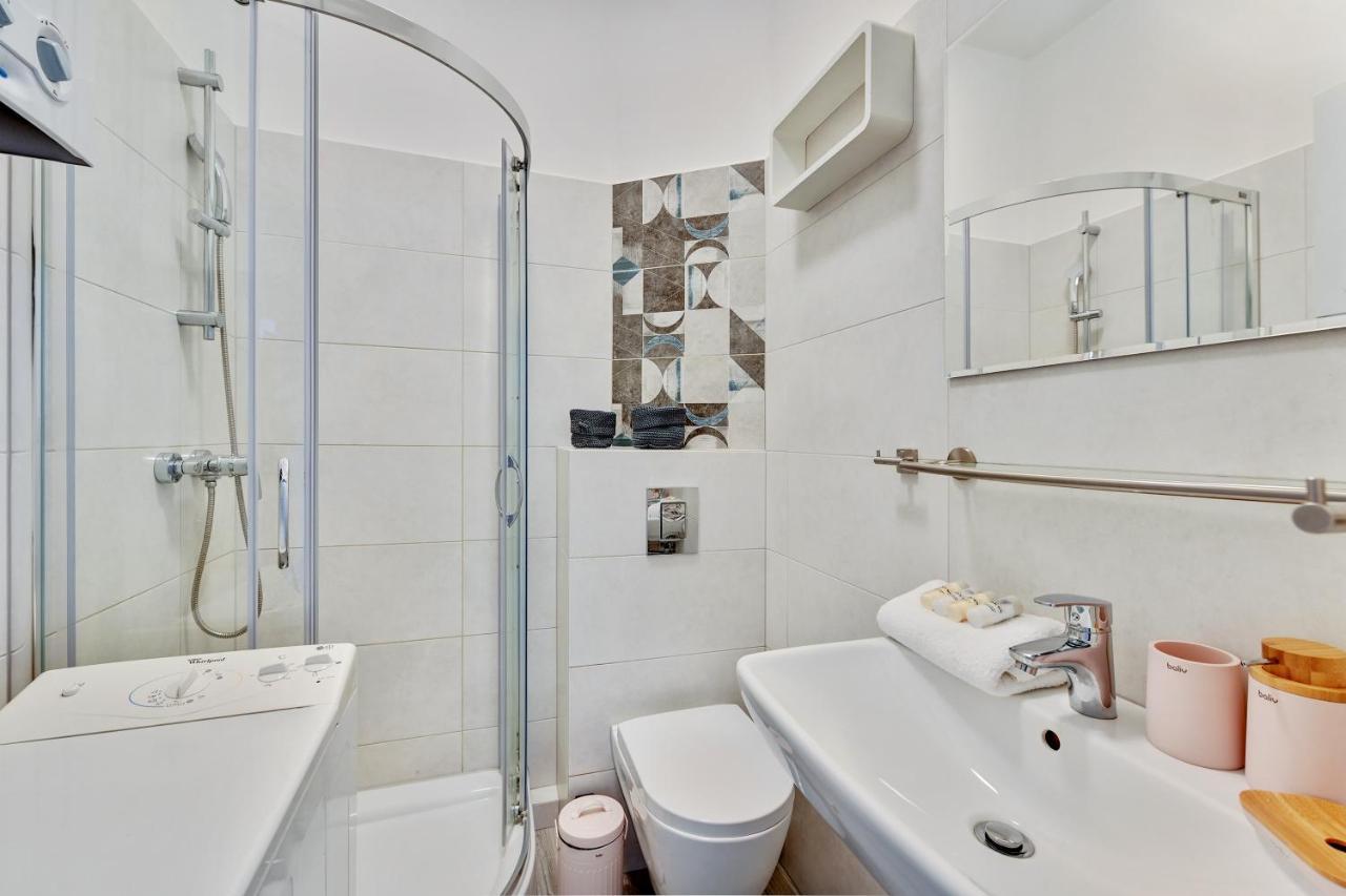 Old Town Ogarna By Downtown Apartment Gdansk