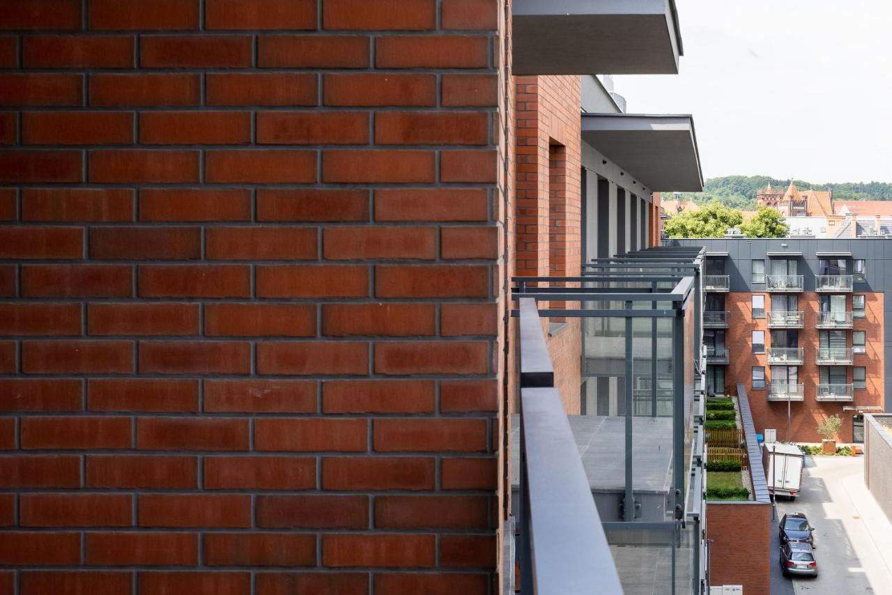 Ina Rent - Stare Miasto- Bastion Walowa Huoneisto