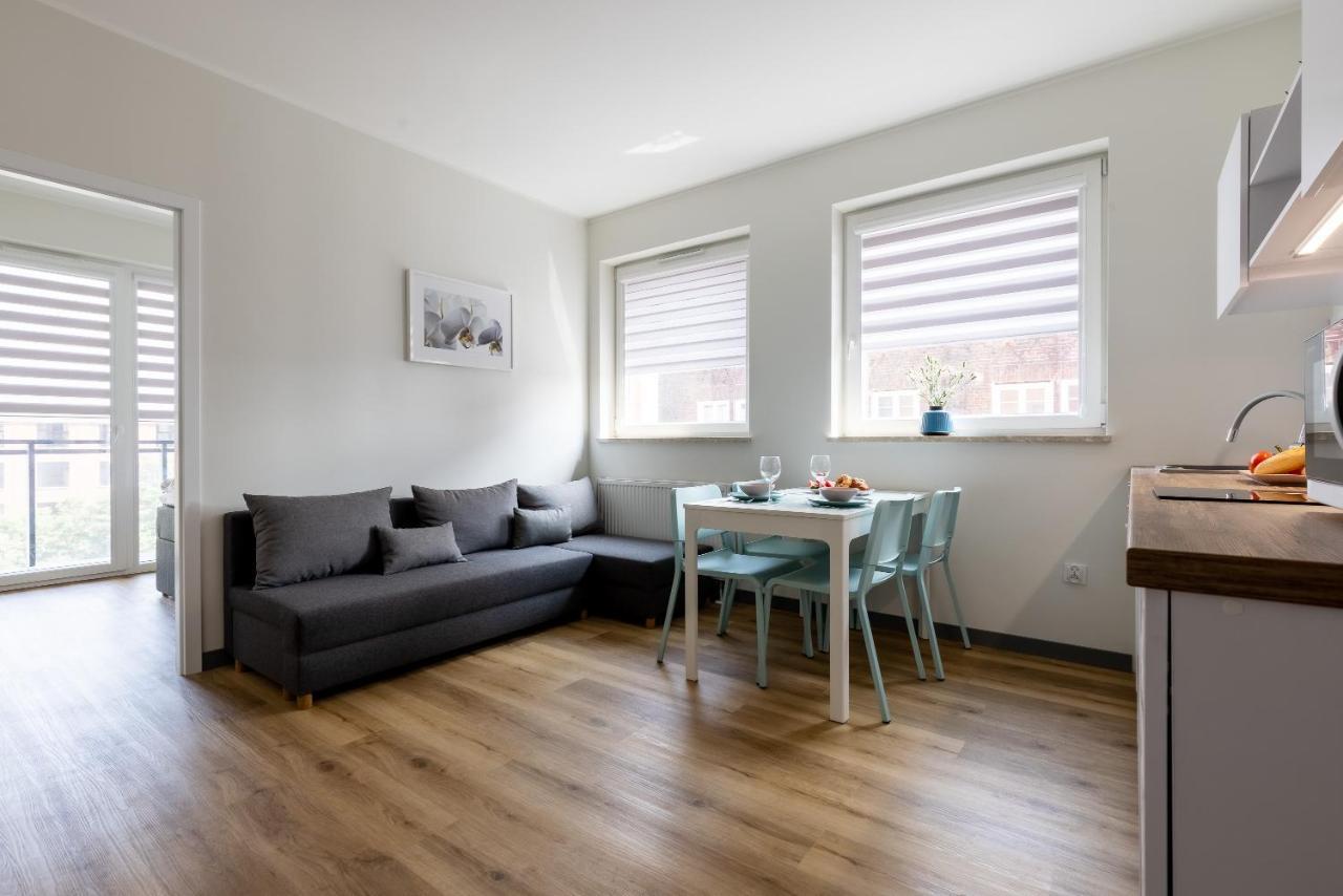 Ina Rent - Stare Miasto- Bastion Walowa * Gdańsk