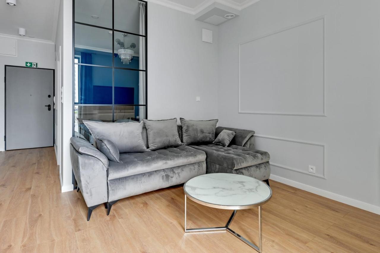 Apartment Dom & House - Granaria Gdansk