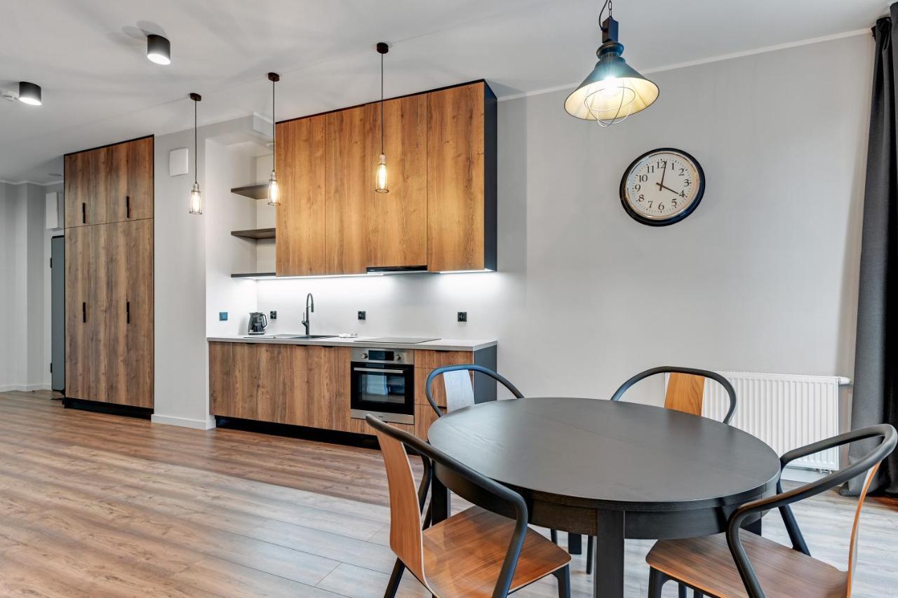 Dom & House - Granaria Apartment Gdansk