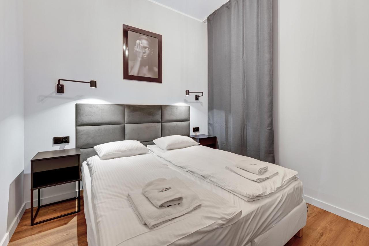 Dom & House - Granaria * Gdansk
