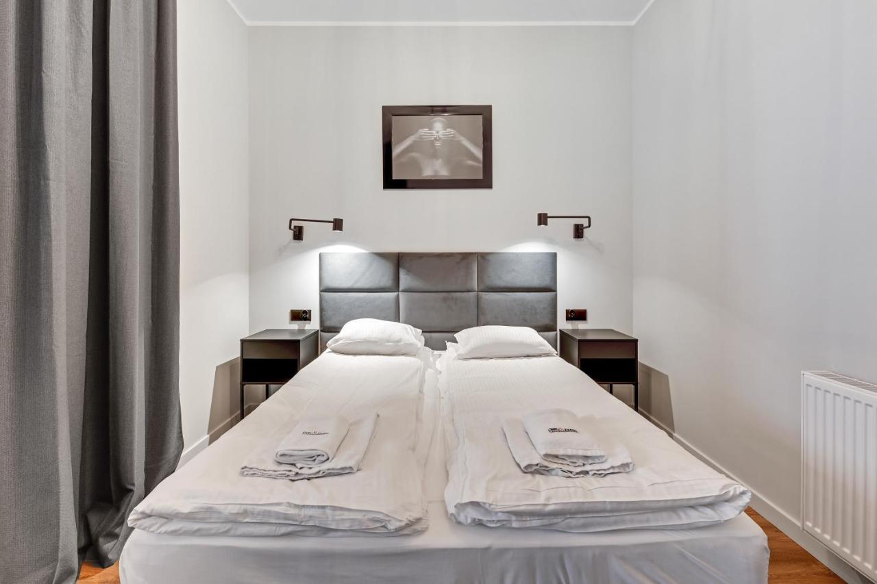 Apartment Dom & House - Granaria Gdansk