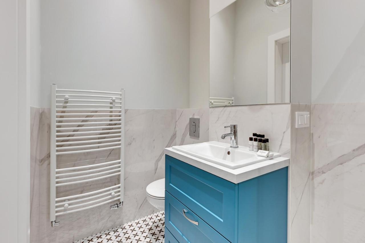 Apartment Dom & House - Granaria Gdansk