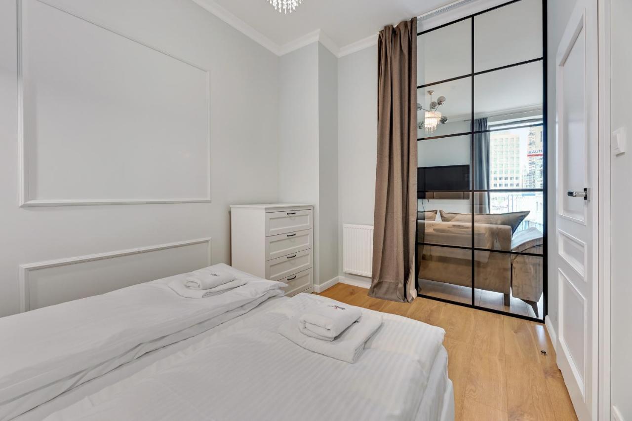 Apartment Dom & House - Granaria Gdansk