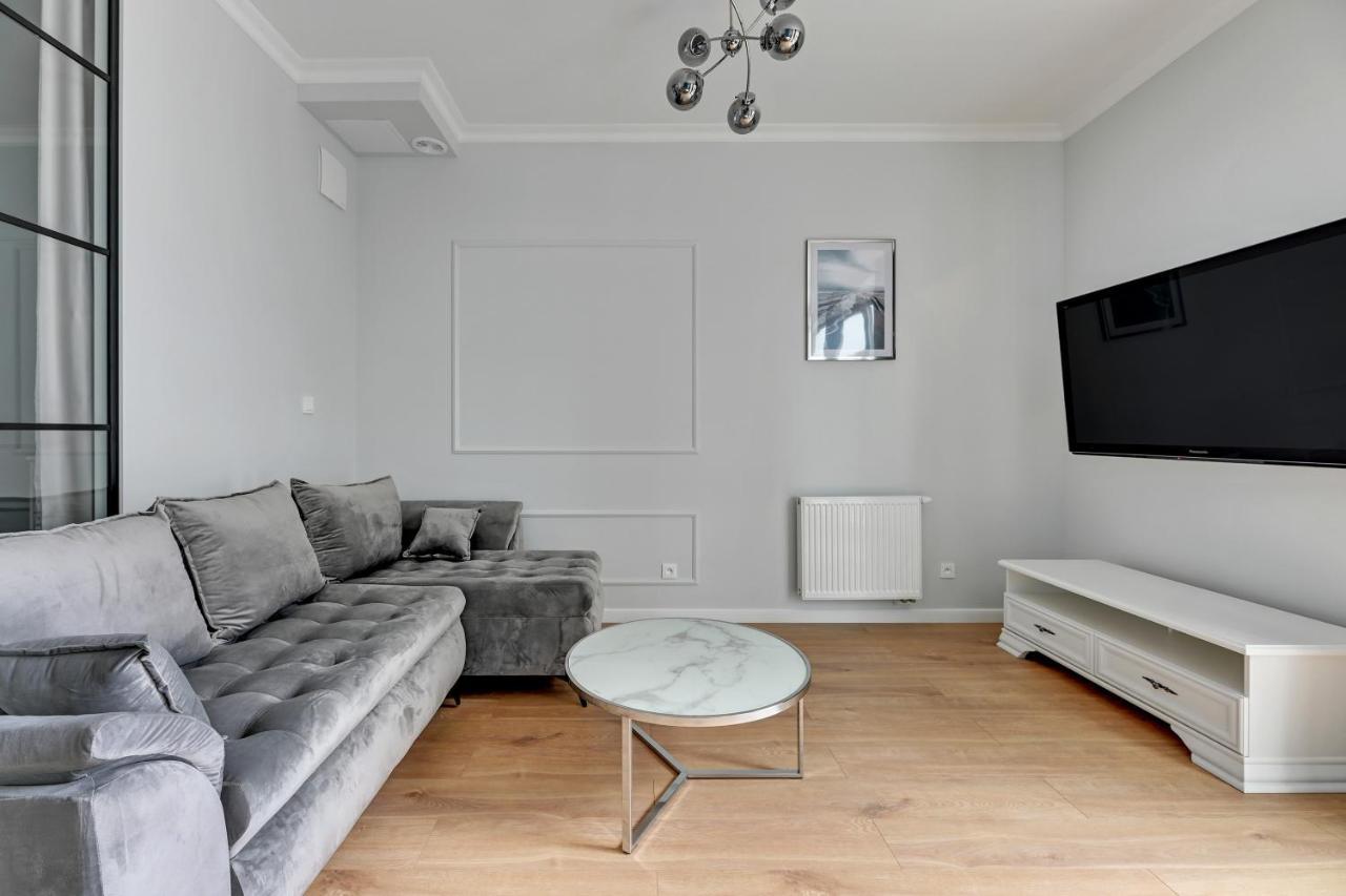 Apartment Dom & House - Granaria Gdansk