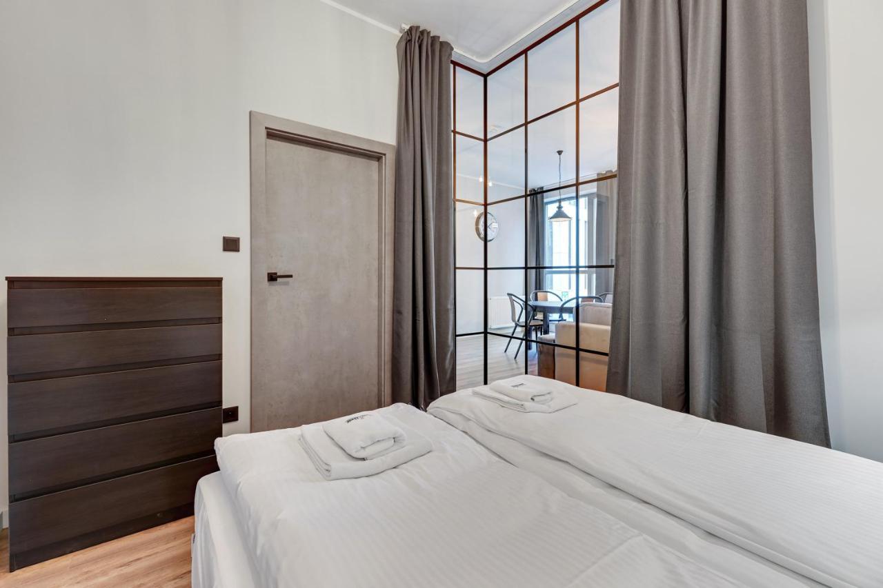 Dom & House - Granaria Apartment Gdansk