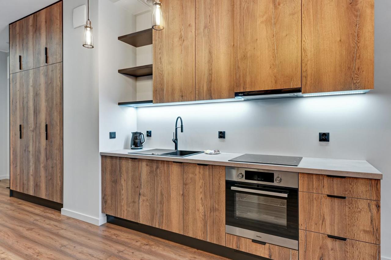 Apartment Dom & House - Granaria Gdansk