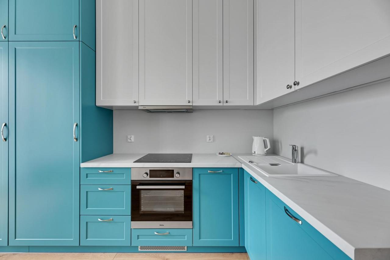 Dom & House - Granaria Apartment *
