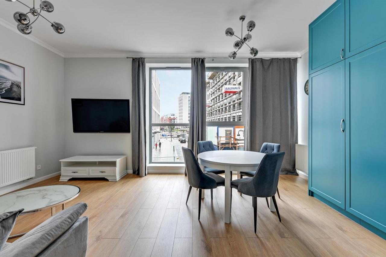 Apartment Dom & House - Granaria